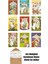 Sihirli Hayvanlar Okulu Seti (9 Kitap) + Okuma Sticker'ları 1