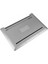 Dell P54G (9360) Alt Kasa Silver 1