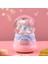 Hello Kitty Işıklı Müzikli Kar Küresi Orta Boy Model 3 1