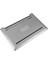 Dell P54G002 (9360) Alt Kasa Silver 1