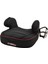 Asfstore Ferrari Dream 15-36KG Yükseltici Oto Koltuğu - Nero 1