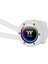 240MM TH240 V2 CL-W364-PL12SW-A Argb AM5-1851P Sıvı Soğutmalı Işlemci Fanı Beyaz 2
