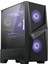 Mag Forge 100M Temperli Cam USB 3.2 Atx Mid-Tower Gaming (Oyuncu) Kasa 1