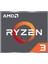 Ryzen 3 4100 4c 3.8ghz 4mb Am4 Kutusuz Fanlı Işlemci 1