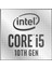 Cometlake I5-10400F 2.9/4.3 Ghz 1200P 12MB Tray (65W) Vgasız (Fansız) 1