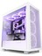 CM-H71FW-01 H Series H710I V1 2022 Flow Edition Atx Mid Tower Beyaz 1