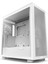 CM-H71FW-01 H Series H710I V1 2022 Flow Edition Atx Mid Tower Beyaz 2