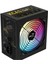 / Aero Cool 750W 80+ Gold Kcas Plus AE-KCASP750RGB 12CM Rgb Fanlı Power Supply 1