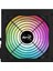 / Aero Cool 750W 80+ Gold Kcas Plus AE-KCASP750RGB 12CM Rgb Fanlı Power Supply 2