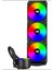 Noble 360 3X120MM Raınbow Fanlı Sıvı Soğutma Sistemi 1