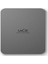 Mobile Drive Secure External Hard Drive Taşınabilir HDD - Refresh Refresh 2 Tb Gri 2