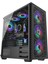 Horızon Rgb Gamıng Kasa Mesh Panel 650W 2
