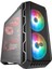 MCM-H500-IGNB75-S01 2X200MM Argb Fan Mesh 750W 80+ Mıdı Tower Kasa 2