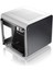 Metıs Evo White Tempered Glass Mini Itx Performans Kasası 1