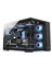 Warcry Prism 4x Argb Fan 750 W Cam Atx Gaming Kasa 1