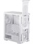 Starker Air Argb 4x Fan Temperli Cam Mıd Tower Gaming Kasa Beyaz 2