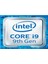 Core I9-9900K 3.6 Ghz LGA1151 16 MB Cache 95 W Işlemci Tray 1