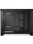 H7 Flow 2024 CM-H72FB-01 Temperli Cam USB 3.2 Atx Mid Tower Kasa Siyah 2