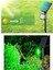 22W Solar Çim Armatürü - Güneş Enerjili, Fotoselli, IP65 Suya Dayanıklı 2 Modlu Bahçe Lambası 3