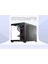 Stormlpm Storm 7 Argb Fanlı Gamer Bilgisayar Kasası 850W 80+ Plus Bronz Power'lı Siyah 2