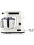 Mix Master Stand Mikser Vanilya 1600w 1