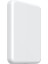 Manyetik Kablosuz 5000 Mah Powerbank Magsafe Uyumlu 5W Wireless Şarj ((Uçakta Kullanım Sertifikalı)) 5