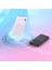 LED Göstergeli 10000 Mah Hızlı Şarj Powerbank, Pd 22.5W, Çift Usb, Çok Portlu, Güvenlik Korumalı 4