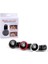 Süper Geniş Açı Özçekim Kamera Lens Iphone 5/5 S/6/6 Artı Samsung Galaxy Not 3, 5 1