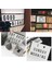 A4 LED Işıklı Yazı Panosu Lightbox 3