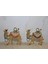 Swaroski Taşlı Minik Figür ALK4153 1