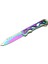 SDR-13X Gökkuşağı Çakı 17 cm Manuel, Kemerlikli 1