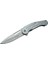 Cr 0062 Gri Oluklu Kamp Çakı 17,5 cm - Otomatik, Kılıflı, Kutulu 1