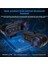 BT36 Kask Kulaklık Bluetooth Motosiklet Kulaklık Intercom 5.3 3