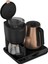 Cfm 9147 Otomatik Çay& Filtre Kahve Makinesi 2