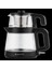 cm 6964 Bio 2 L 1900 W Cam Siyah Çay Makinesi 1