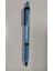 Blacklıne Neon Pastel Renkler Mavi 1