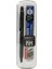 Versatil Kalem Graph-X 0.7 Mat Siyah 3 Lü Set 1