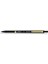 Blackline Metal Kalem 0,7mm Altın 1 Adet 1