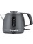 1500 ml Paslanmaz Çelik Kettle Gri 1