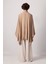 Dökümlü Viskon Kimono 5