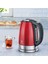 EEWA7700R Çelik Dijital Kırmızı Su Isıtıcı EEWA7700R 1