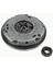 Debriyaj Seti+Volant+Bilya [ Vw Golf4, Bora, A3, Toledo (Agr/alh/ahf/asv) 1.9tdi 1997-2004 ] Dpmah 1