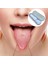 Bakır Oil Pulling Yağ Çekme Dil Plak Temizleme Aleti Dil Fırçası Sıyırıcı Dil Kaşığı 2