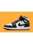 Air Jordan 1 Mid 'panda' Basketbol AYAKKABISI-DV0991-101 1
