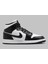 Air Jordan 1 Mid 'panda' Basketbol AYAKKABISI-DV0991-101 4