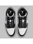 Air Jordan 1 Mid 'panda' Basketbol AYAKKABISI-DV0991-101 5