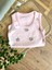 Kolsuz Çıtçıtlı Body Pembe Fil 1