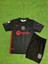 Dayıbalı Bar Yeni Sezon Lionel Messi Çocuk Forması (Black) 2