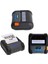 Prn P740 Mobil 80 mm Yazıcı Usb/bt / Ekranlı 1