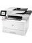 Laserjet Pro Mfp M428DW Wi-Fi + Tarayıcı + Fotokopi Mono Çok Fonksiyonlu Yazıcı 2